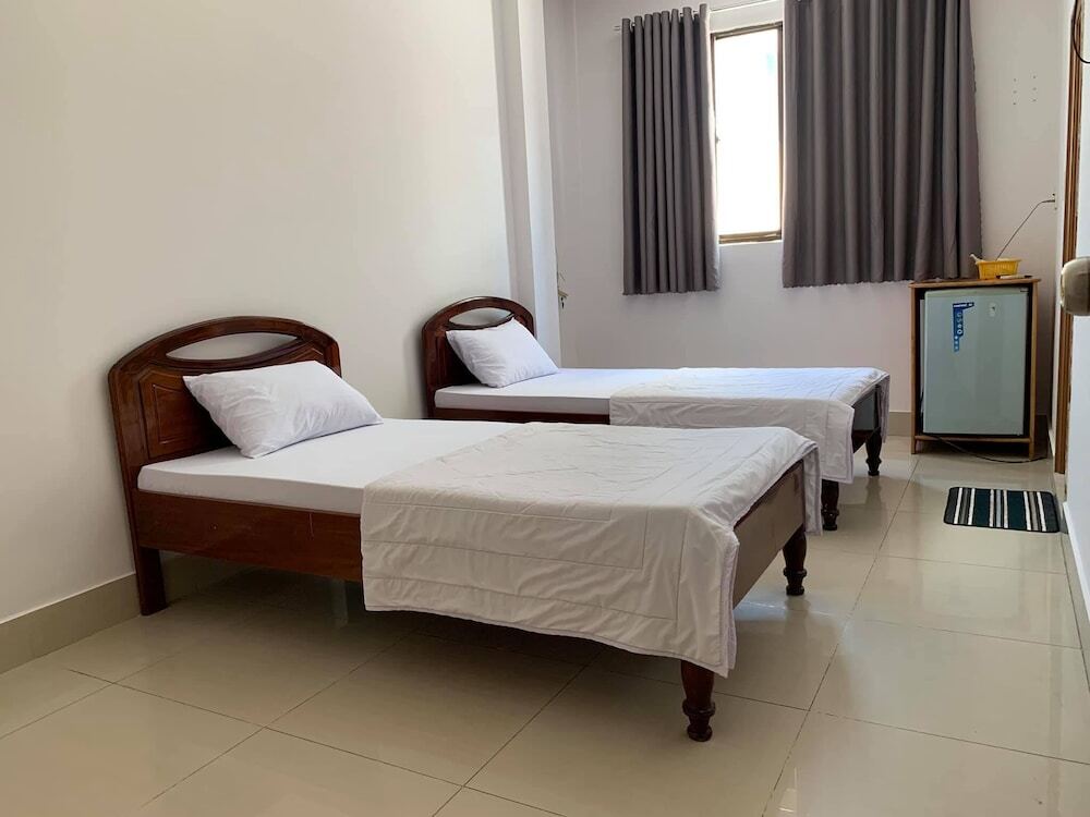 Кантхо: Hotel Phuc Long 2