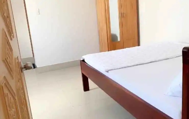 Кантхо: Hotel Phuc Long 2