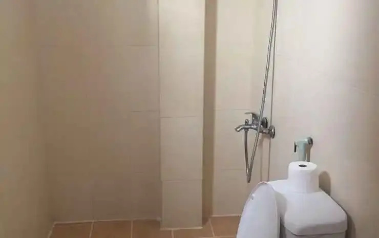 Кантхо: Hotel Phuc Long 2