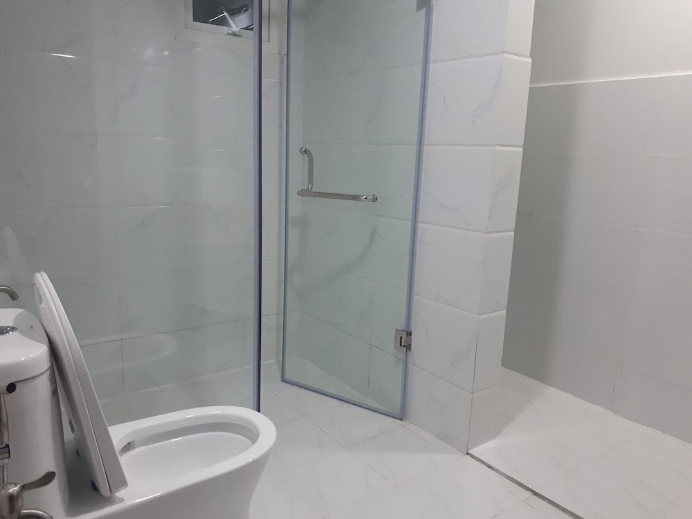 Хошимин: Huna Apartment