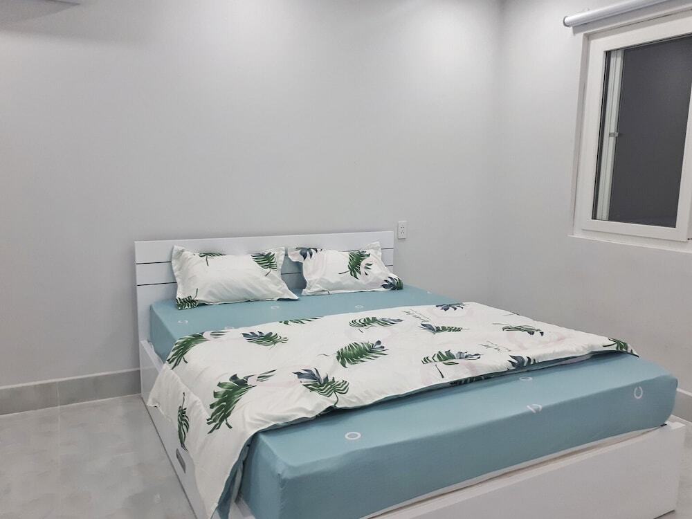 Хошимин: Huna Apartment