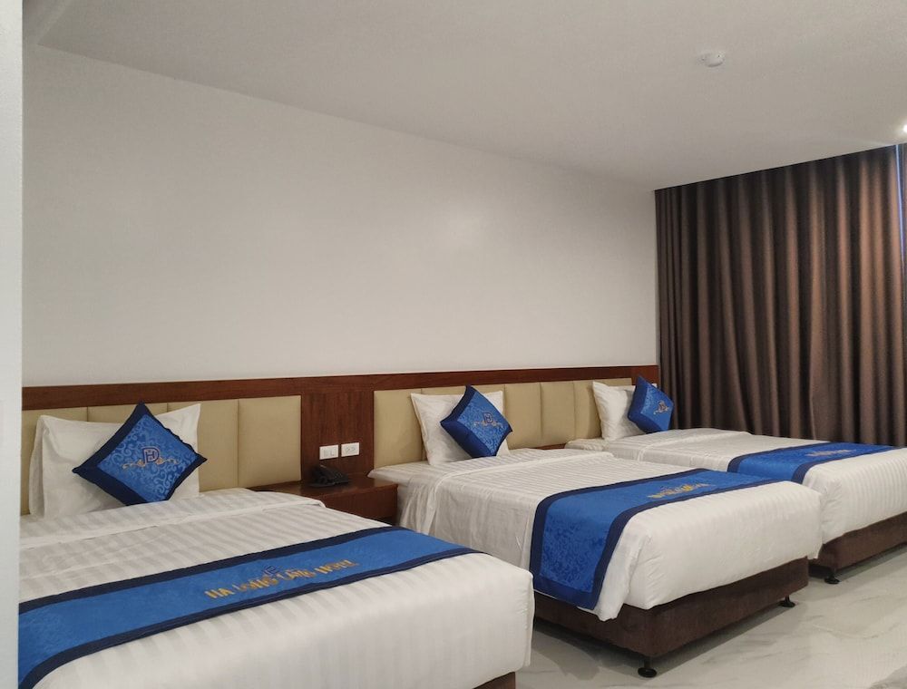 Халонг: Ha Long Land Hotel