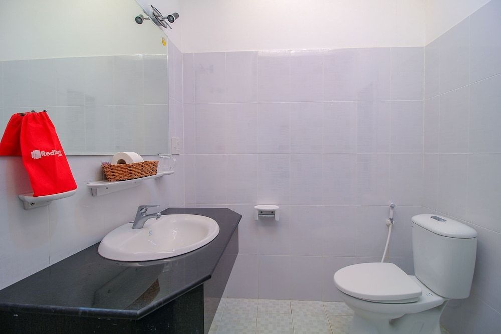 Вунгтау: RedDoorz Plus @ Tran Phu