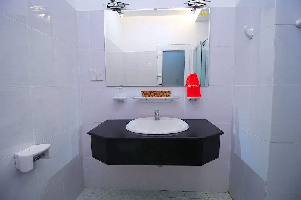 Вунгтау: RedDoorz Plus @ Tran Phu