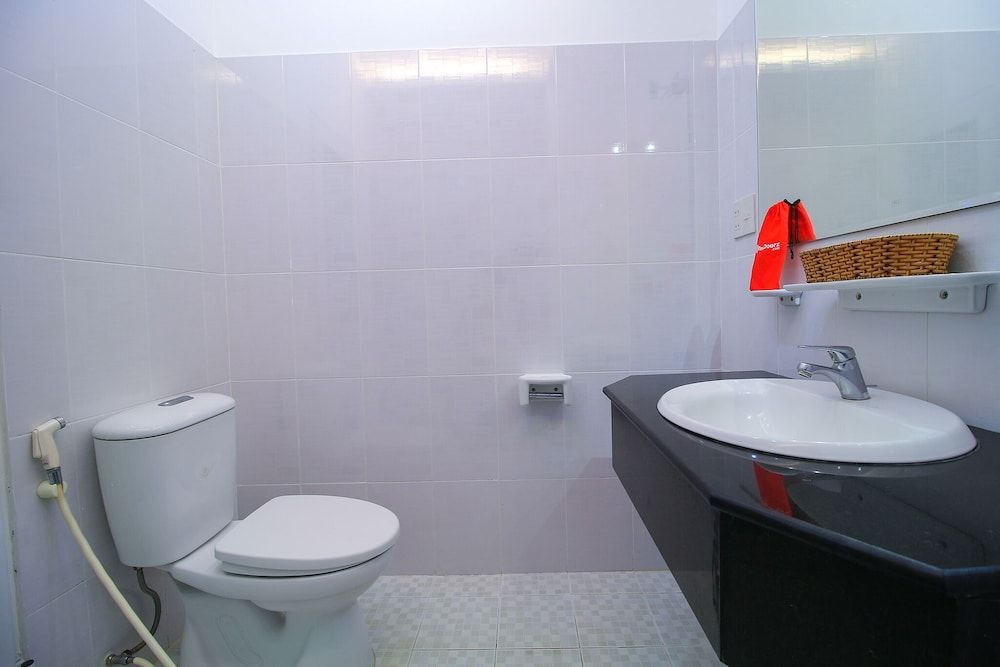 Вунгтау: RedDoorz Plus @ Tran Phu
