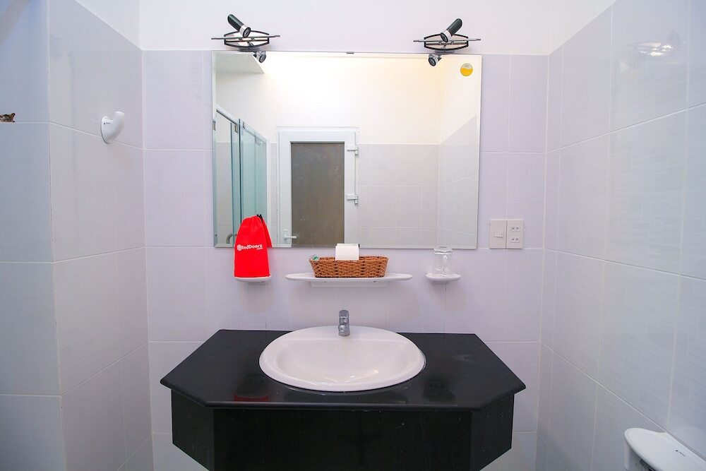 Вунгтау: RedDoorz Plus @ Tran Phu