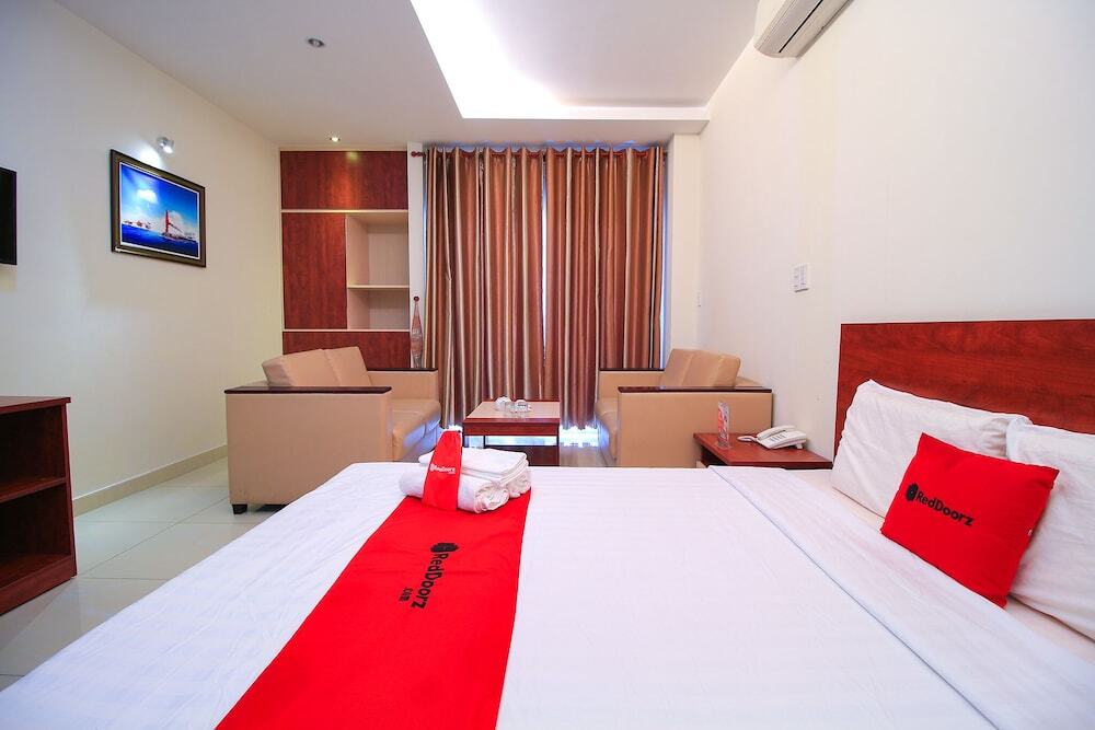 Вунгтау: RedDoorz Plus @ Tran Phu