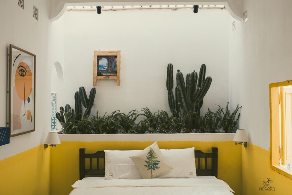 Консон: Hacoda Homestay - Hostel