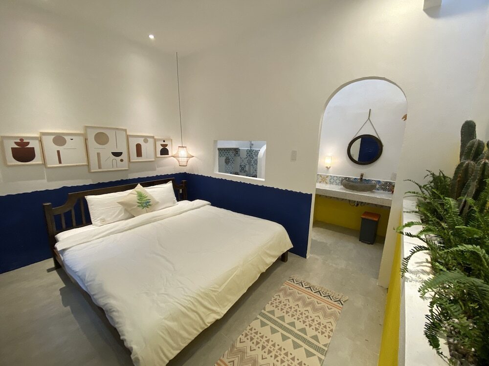 Консон: Hacoda Homestay - Hostel