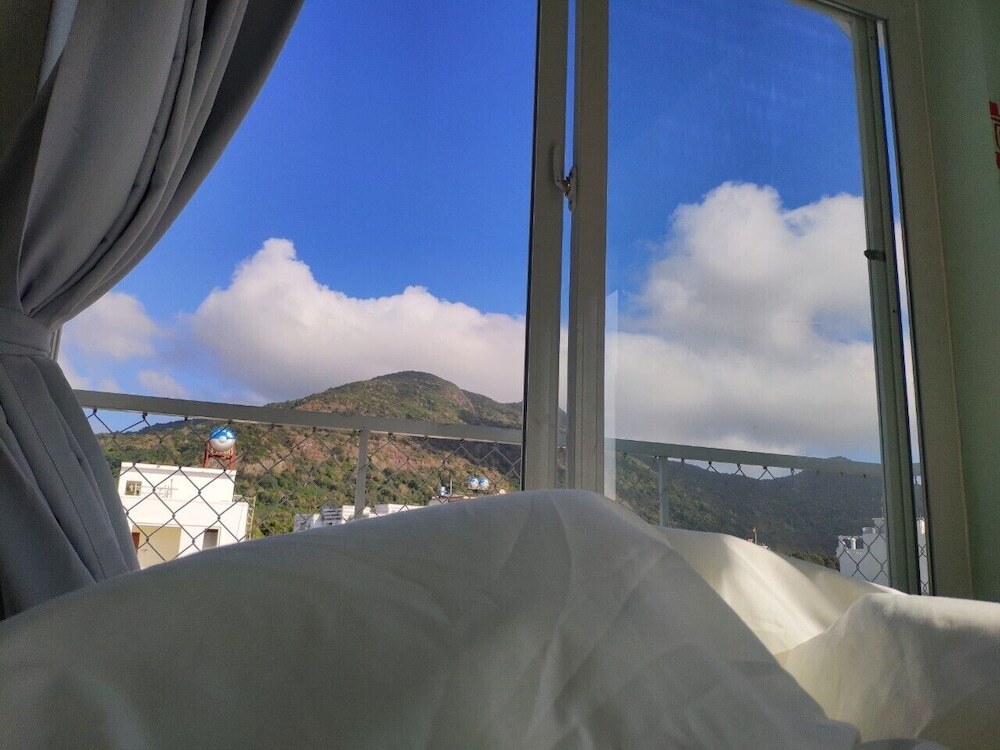 Консон: Hacoda Homestay - Hostel