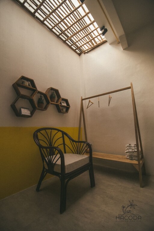 Консон: Hacoda Homestay - Hostel