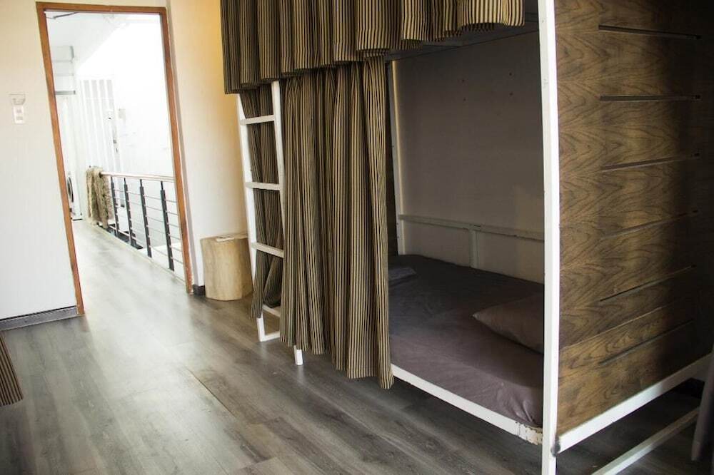 Кантхо: Heystorm Homestay - Hostel