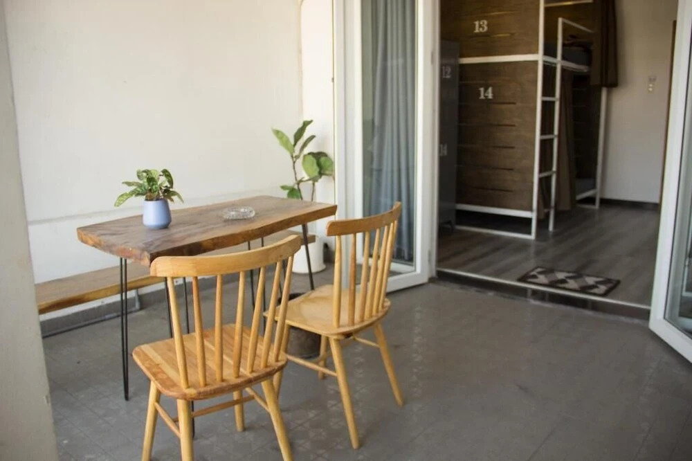 Кантхо: Heystorm Homestay - Hostel