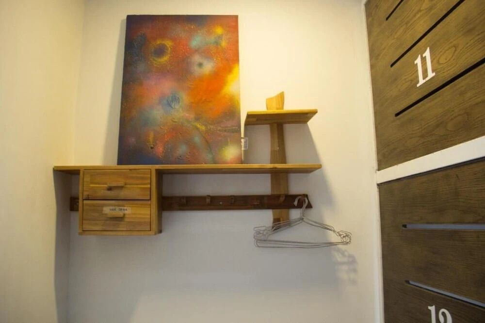 Кантхо: Heystorm Homestay - Hostel