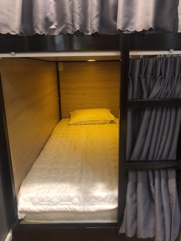 Кантхо: Heystorm Homestay - Hostel