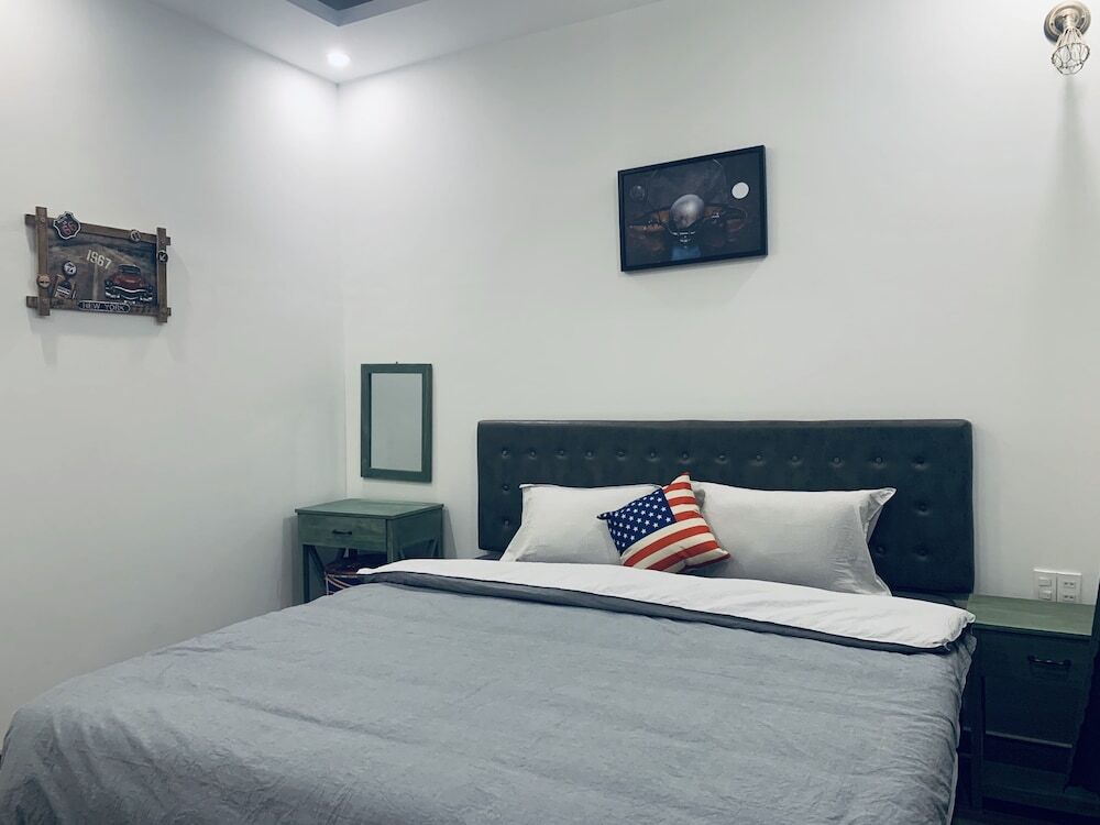 Далат: Lucas Inn 2