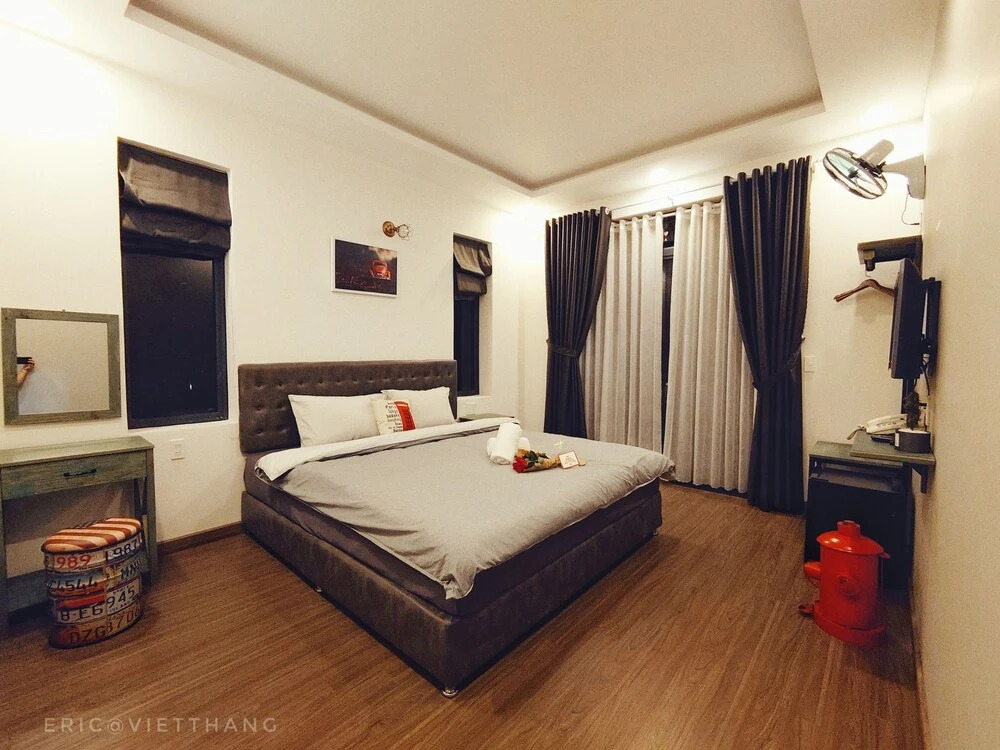 Далат: Lucas Inn 2