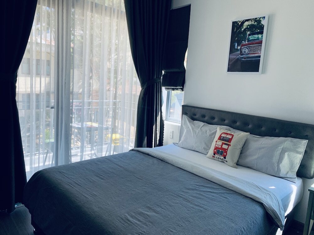 Далат: Lucas Inn 2