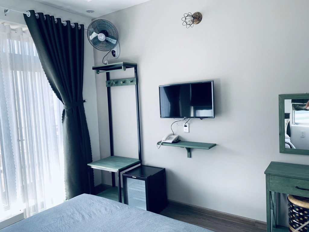 Далат: Lucas Inn 2