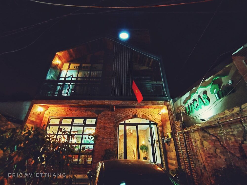 Далат: Lucas Inn 2