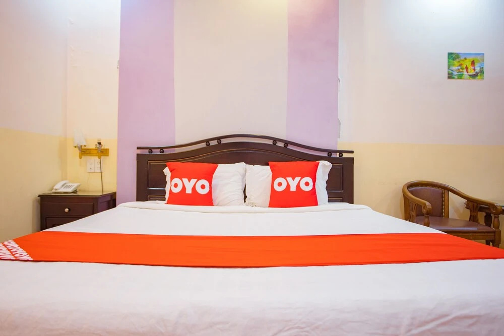 Хюэ: OYO 807 Mimosa Fiori Hotel