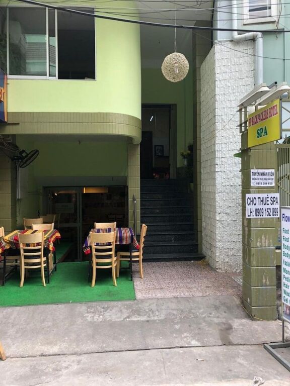 Oyo 830 Pp Backpackers Hostel — фото 1