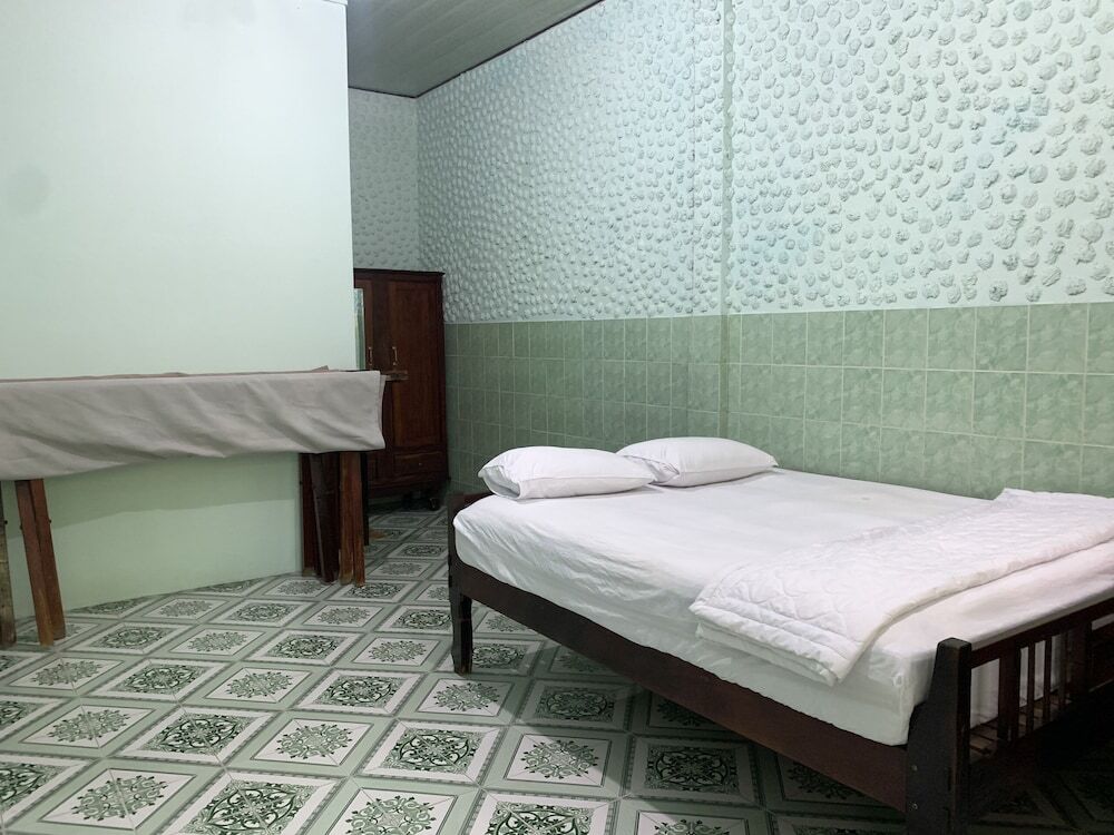 Митхо: Island Homestay