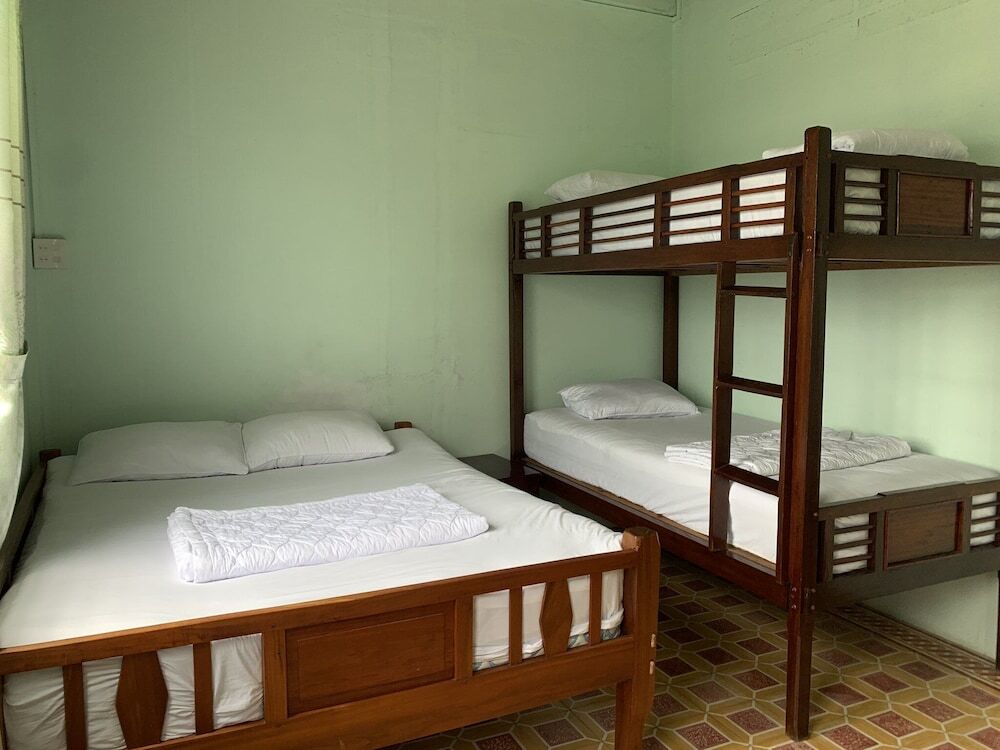 Митхо: Island Homestay