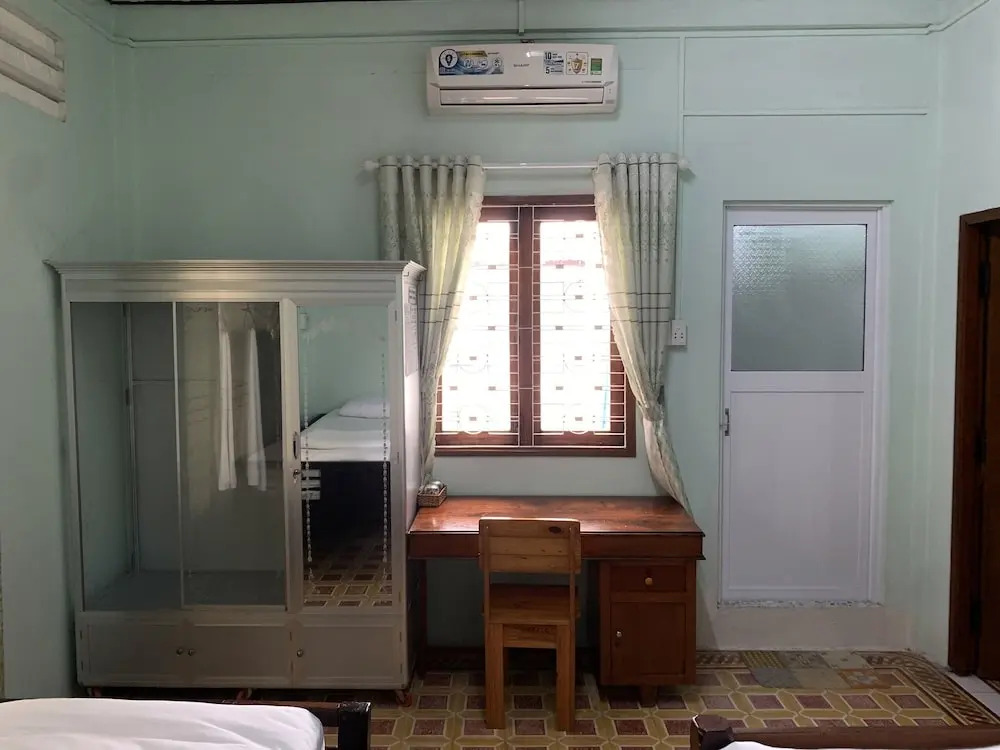Митхо: Island Homestay