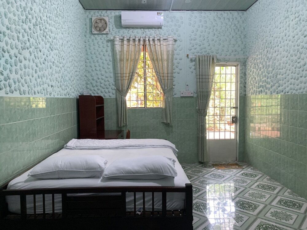 Митхо: Island Homestay