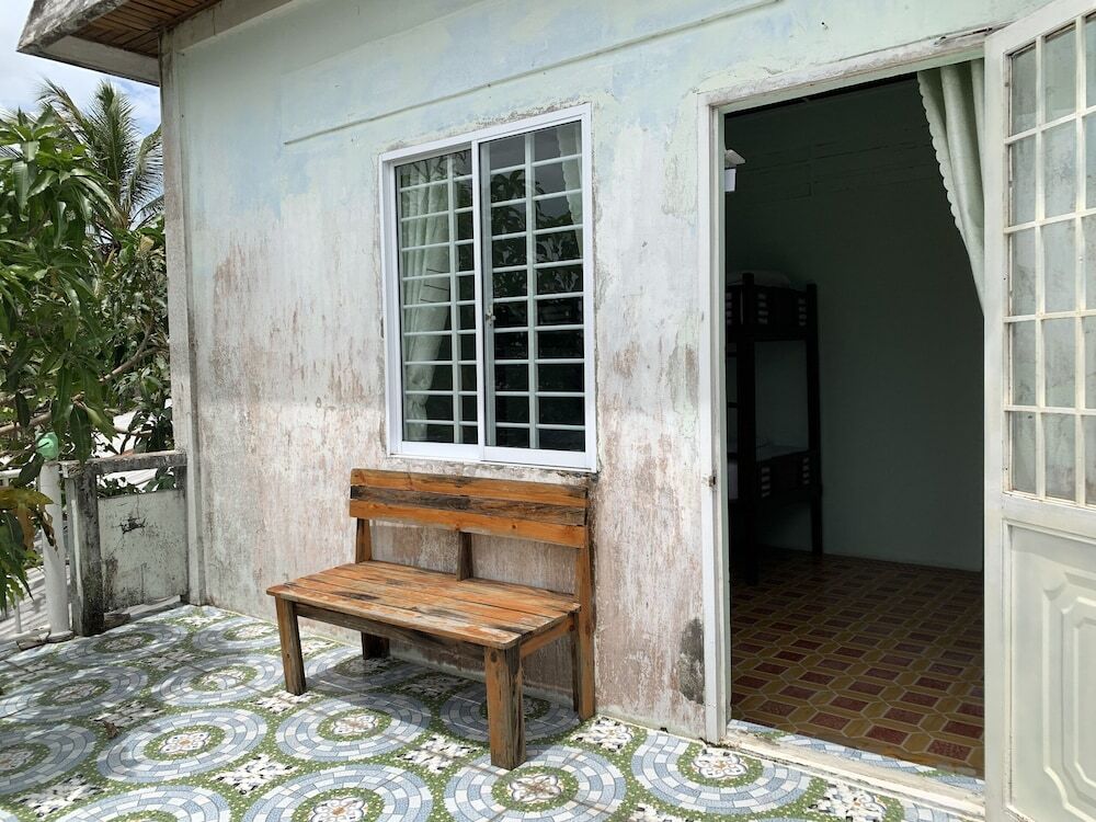 Митхо: Island Homestay