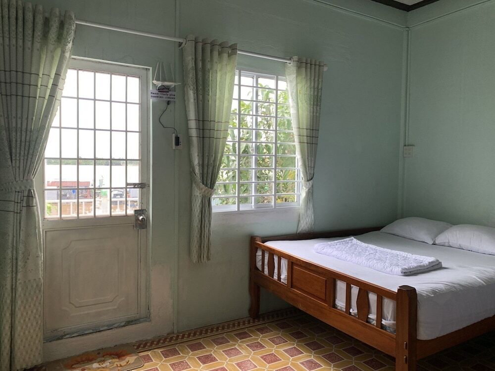 Митхо: Island Homestay