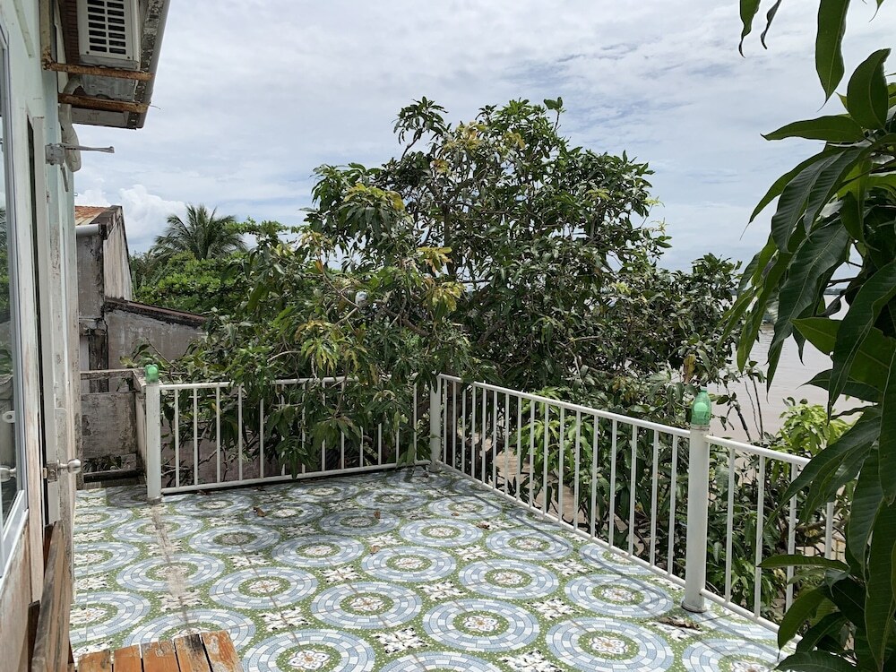 Митхо: Island Homestay