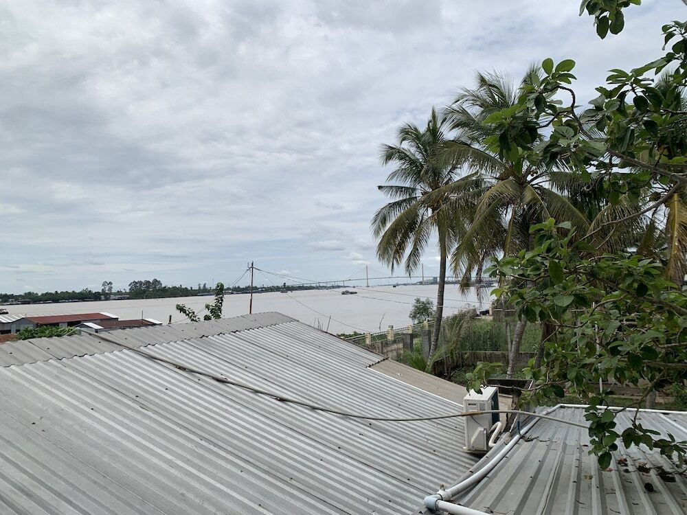 Митхо: Island Homestay
