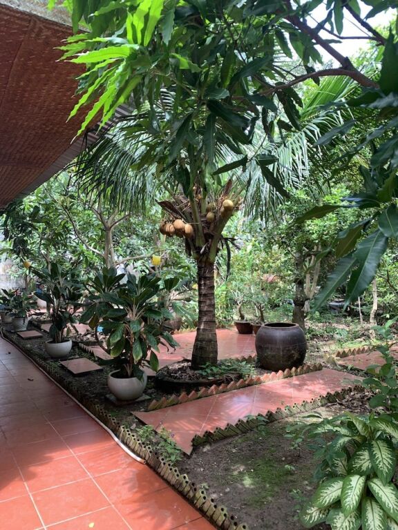 Митхо: Island Homestay