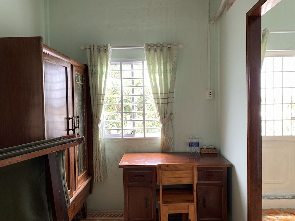 Митхо: Island Homestay
