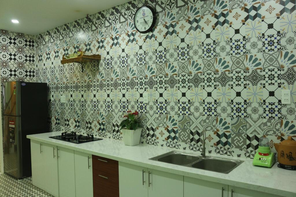 Хюэ: Lam Garden Boutique Homestay