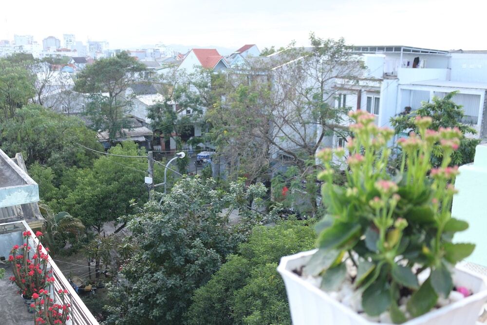 Хюэ: Lam Garden Boutique Homestay