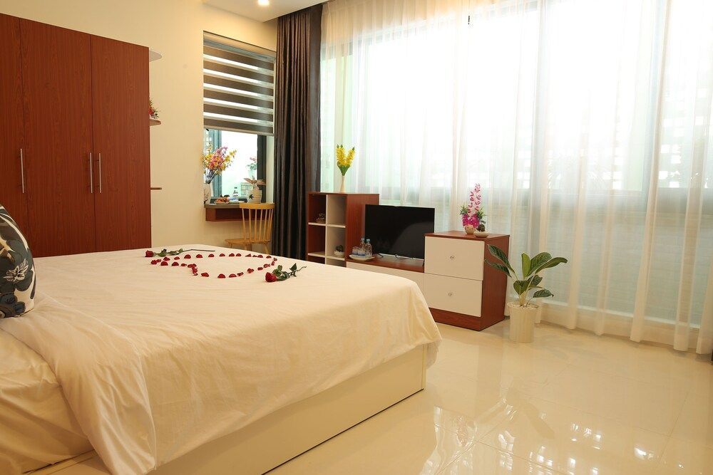 Хюэ: Lam Garden Boutique Homestay