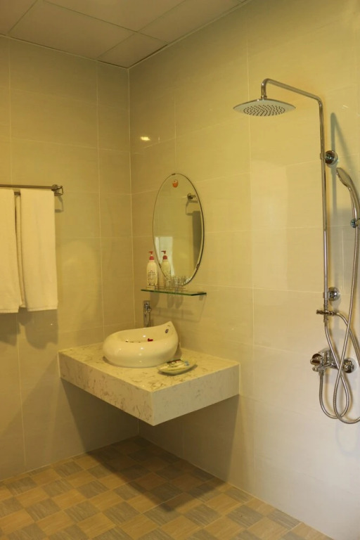 Хюэ: Lam Garden Boutique Homestay
