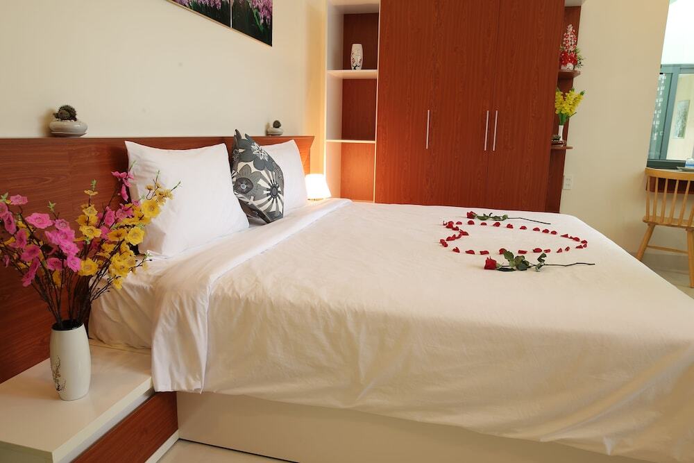 Хюэ: Lam Garden Boutique Homestay