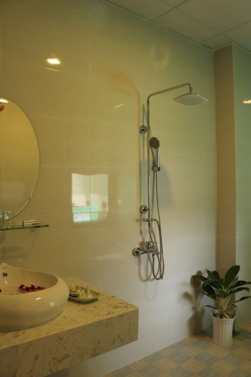 Хюэ: Lam Garden Boutique Homestay
