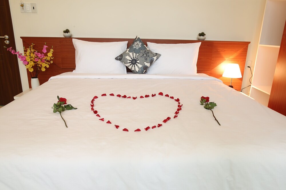 Хюэ: Lam Garden Boutique Homestay