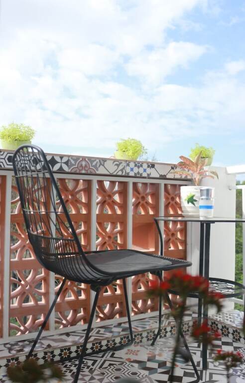 Хюэ: Lam Garden Boutique Homestay