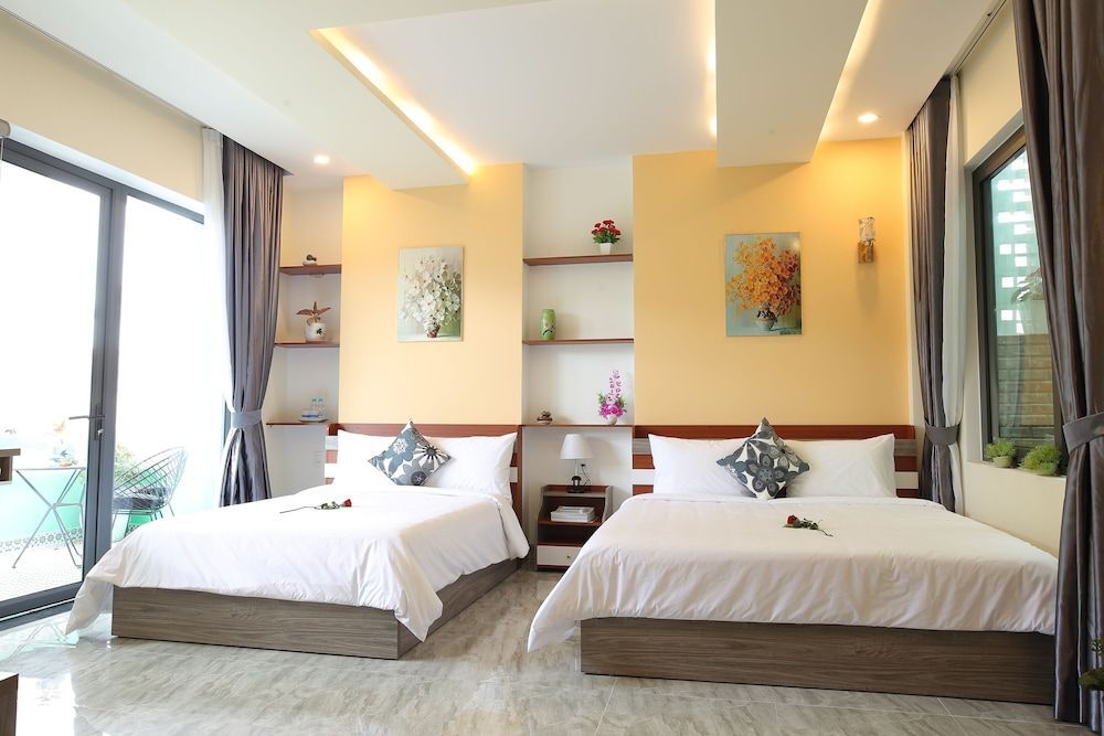 Хюэ: Lam Garden Boutique Homestay