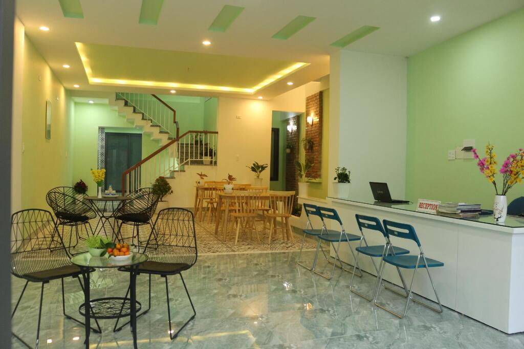 Lam Garden Boutique Homestay — фото 4