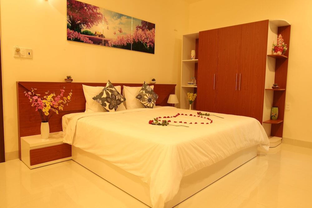Хюэ: Lam Garden Boutique Homestay