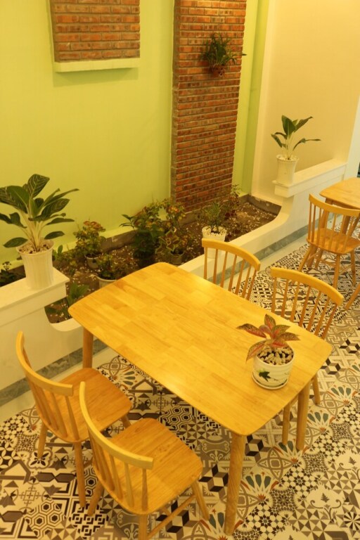 Хюэ: Lam Garden Boutique Homestay