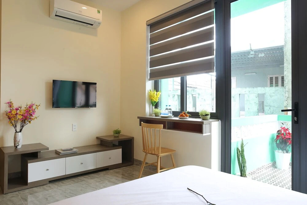 Хюэ: Lam Garden Boutique Homestay