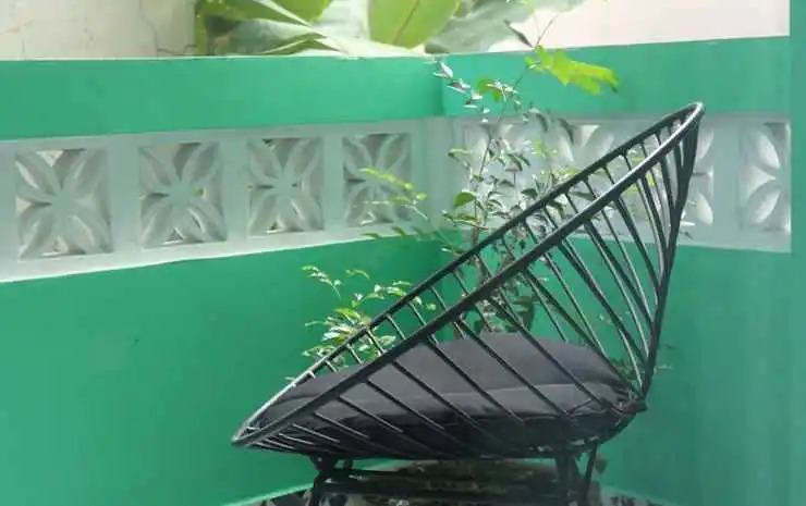Хюэ: Lam Garden Boutique Homestay